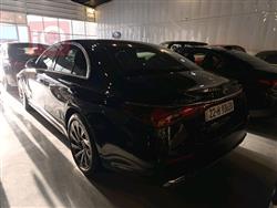 مرسيدس بنز E-Class